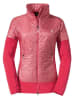 Schöffel Hybridjacke "Tofane2" in Pink