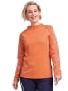 Schöffel Funktionslongsleeve "Kasos" in Orange