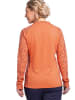 Schöffel Funktionslongsleeve "Kasos" in Orange