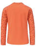 Schöffel Funktionslongsleeve "Kasos" in Orange