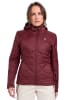 Schöffel Ski-/ Snowboardjacke "Pontresina" in Rot