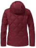Schöffel Ski-/ Snowboardjacke "Pontresina" in Rot