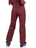 Schöffel Ski-/Snowboardhose "Pontresina" in Bordeaux