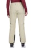 Schöffel Ski-/Snowboardhose "Pontresina" in Beige