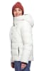 Schöffel Steppjacke "Boston" in Weiß