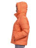 Schöffel Steppjacke "Boston" in Orange