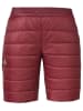 Schöffel Thermoshort "Schlern" bordeaux