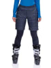 Schöffel Thermoshorts "Schlern" in Dunkelblau