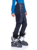 Schöffel Thermoshorts "Schlern" in Dunkelblau