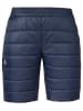Schöffel Thermoshorts "Schlern" in Dunkelblau
