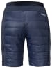 Schöffel Thermoshorts "Schlern" in Dunkelblau