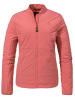 Schöffel Übergangsjacke "Bozen" in Pink