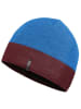 Schöffel Muts "Schattwald" blauw/bordeaux