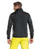 Schöffel Hybridjacke "Cima Mede" in Schwarz