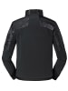 Schöffel Hybridjacke "Cima Mede" in Schwarz