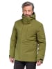 Schöffel Funktionsjacke "Bastianisee" in Grün