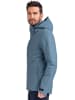Schöffel Funktionsjacke "Bastianisee" in Hellblau