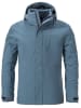 Schöffel Funktionsjacke "Bastianisee" in Hellblau