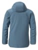 Schöffel Funktionsjacke "Bastianisee" in Hellblau