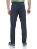 Schöffel Wanderhose "Hestad" in Dunkelblau