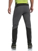 Schöffel Wanderhose "Hestad Light" in Anthrazit