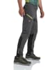 Schöffel Wanderhose "Hestad Light" in Anthrazit