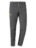 Schöffel Wanderhose "Hestad Light" in Anthrazit
