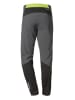 Schöffel Wanderhose "Hestad Light" in Anthrazit