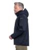 Schöffel Functionele jas "Aiplspitz" donkerblauw