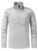 Schöffel Funktionsshirt "Looop" in Grau