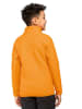 Schöffel Fleecejacke "Riggli" in Orange