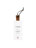 Homla 2er-Set: Schneidebretter ''Mooka'' in Hellbraun - (L)21 x (B)7,5 cm