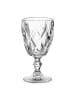 Homla 4er-Set: Stielgläser ''Lunna'' - 310 ml