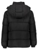 JDY Steppjacke in Schwarz