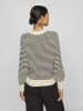 Vila Trui beige/zwart