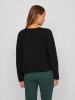 Vila Cardigan in Schwarz