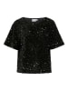 Vila Blouse zwart