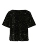 Vila Blouse zwart