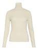 Vila Longsleeve in Creme