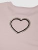 Sisley Longsleeve lichtroze