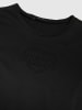 Sisley Longsleeve in Schwarz