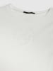 Sisley Longsleeve in Weiß