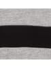 Sisley Sweatbroek zwart/grijs