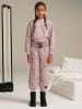 Sisley Sweatshirt in Rosa