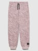 Sisley Sweatbroek lichtroze