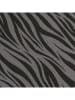 Sisley Sweathose in Schwarz/ Grau