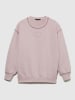 Sisley Sweatshirt in Rosa