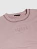 Sisley Sweatshirt in Rosa