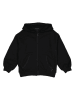 Sisley Bluza w kolorze czarnym