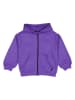 Sisley Sweatvest paars